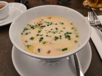 Gusto Restaurant