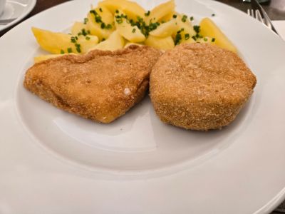 Gusto Restaurant