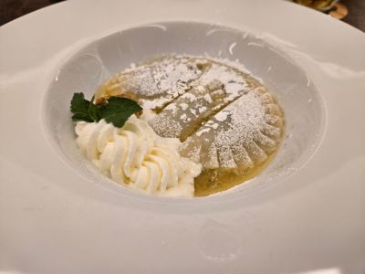 Gusto Restaurant