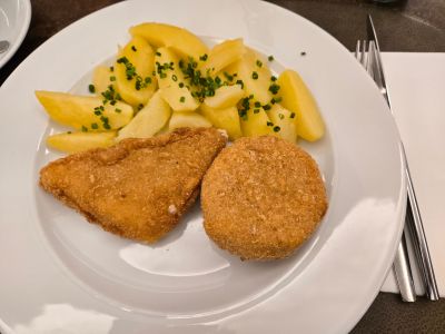 Gusto Restaurant