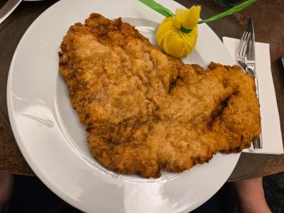 Gusto Restaurant