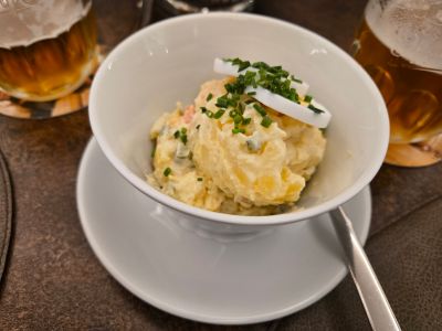 Gusto Restaurant