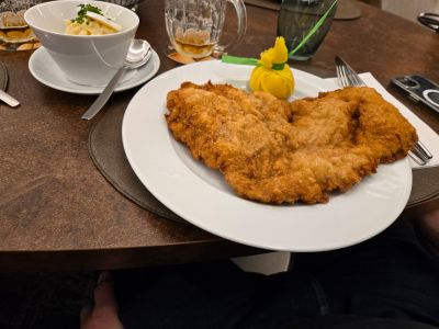 Gusto Restaurant