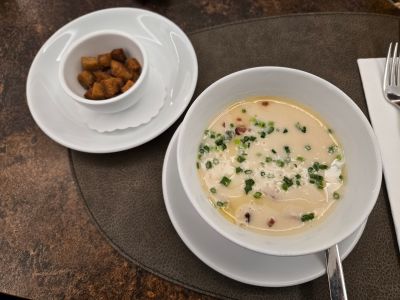 Gusto Restaurant