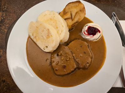 Gusto Restaurant