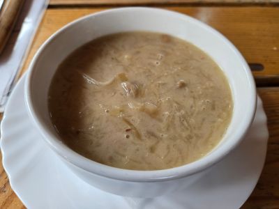 Hospůdka u Toma