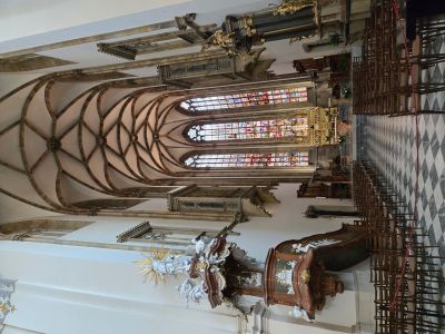 Moravské zemské muzeum