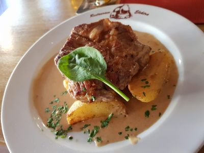 Elektra Restaurace a Diskotéka