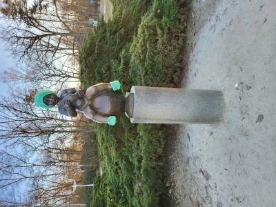 Turistické infocentrum Františkovy Lázně