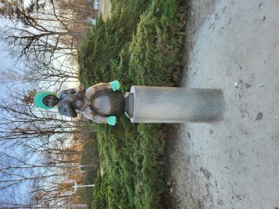 Turistické infocentrum Františkovy Lázně