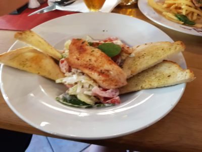 Elektra Restaurace a Diskotéka