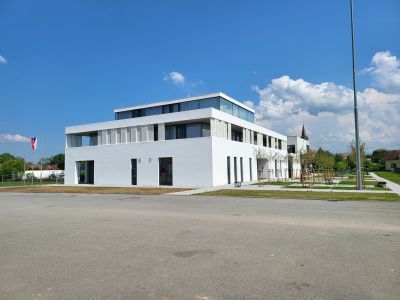 Kavárna Mango