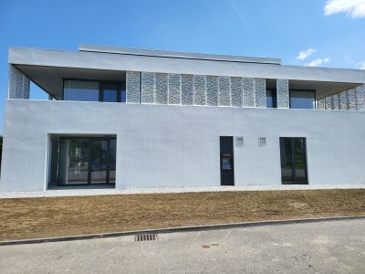 MONETA Bank bankomat