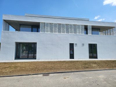 Kavárna Mango