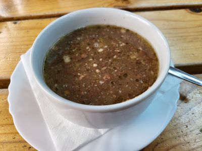 Hospůdka u Toma