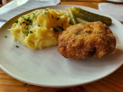 Hospůdka u Toma