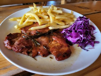 Hospůdka u Toma
