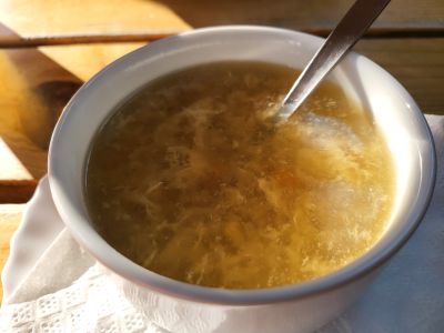 Hospůdka u Toma