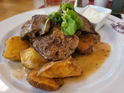 Elektra Restaurace a Diskotéka