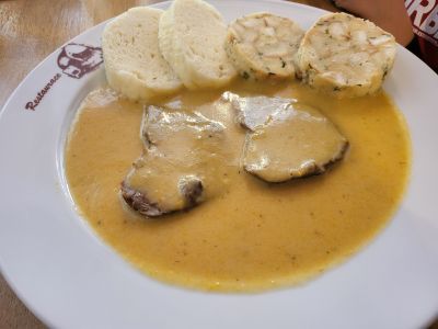Elektra Restaurace a Diskotéka