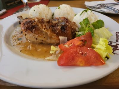 Elektra Restaurace a Diskotéka