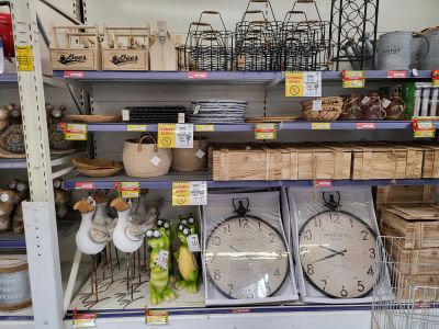 MAKRO Cash & Carry Ostrava