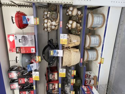MAKRO Cash & Carry Ostrava