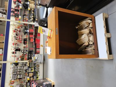 MAKRO Cash & Carry Ostrava