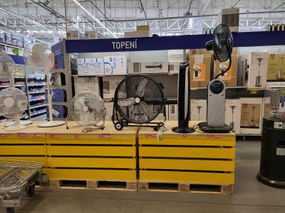 MAKRO Cash & Carry Ostrava