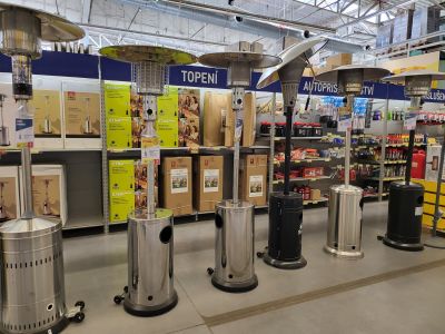 MAKRO Cash & Carry Ostrava
