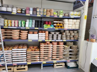 MAKRO Cash & Carry Ostrava