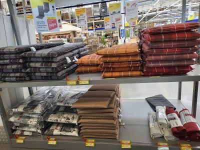MAKRO Cash & Carry Ostrava