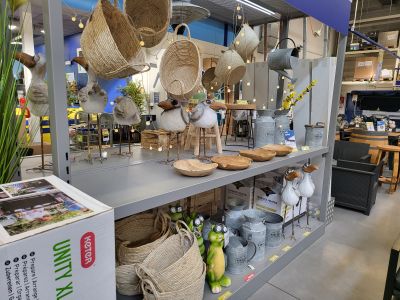 MAKRO Cash & Carry Ostrava