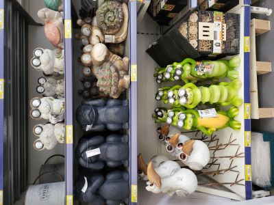 MAKRO Cash & Carry Ostrava