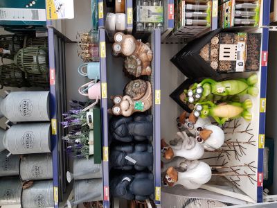 MAKRO Cash & Carry Ostrava