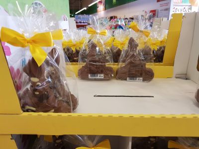 Globus Hypermarket