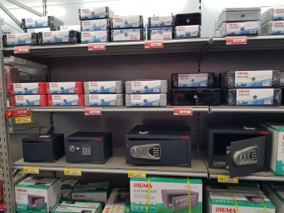 MAKRO Cash & Carry Ostrava