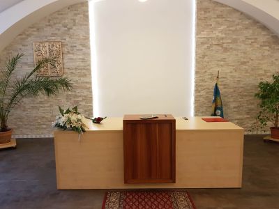 Hruška Dolní Lutyně