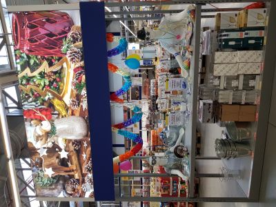 MAKRO Cash & Carry Ostrava