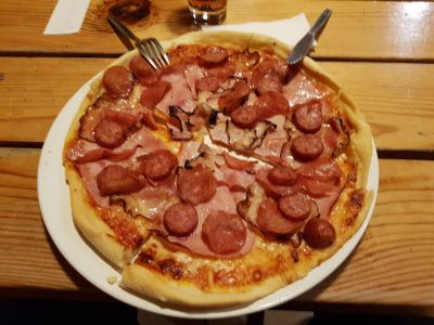 Hospůdka u Toma