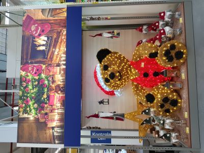 MAKRO Cash & Carry Ostrava