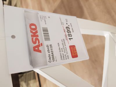 ASKO - NÁBYTEK