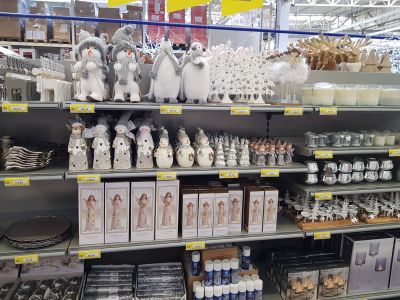 MAKRO Cash & Carry Ostrava