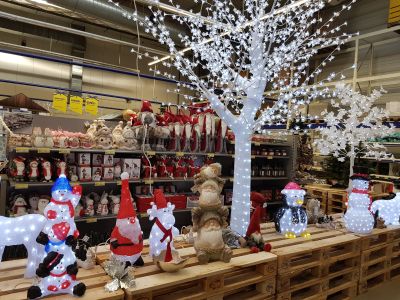 MAKRO Cash & Carry Ostrava