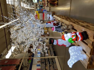 MAKRO Cash & Carry Ostrava