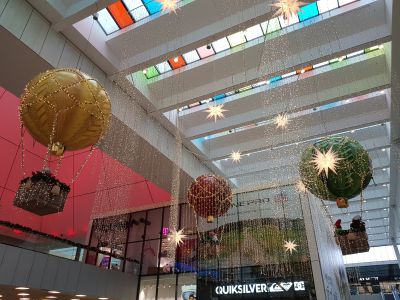 KFC Ostrava Nová Karolína