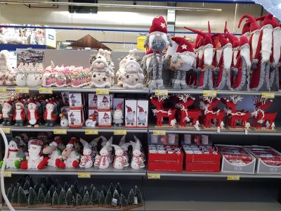 MAKRO Cash & Carry Ostrava