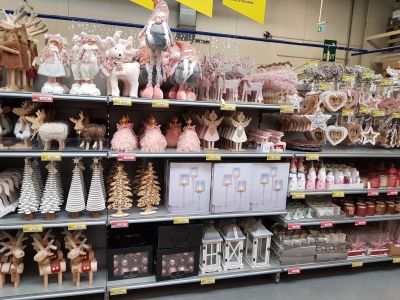 MAKRO Cash & Carry Ostrava