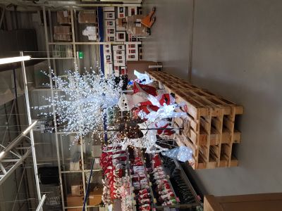 MAKRO Cash & Carry Ostrava