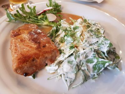 Elektra Restaurace a Diskotéka